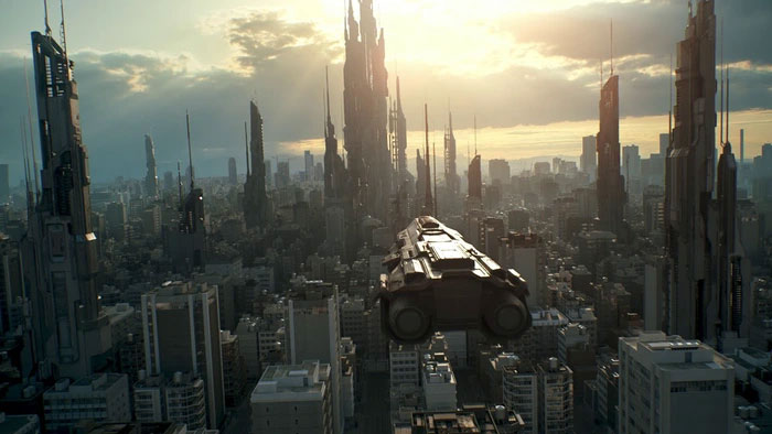 Picture 1 of If there is no disaster, what will happen in 500 years?