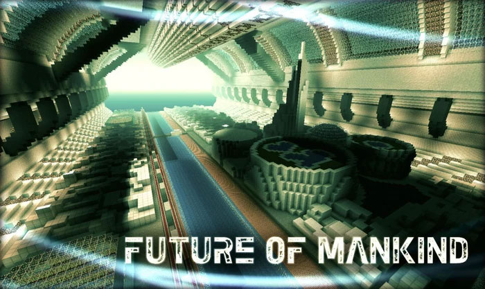 Picture 2 of If there is no disaster, what will happen in 500 years?