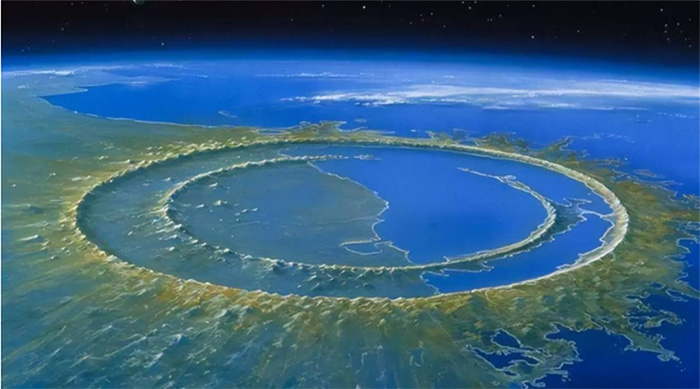 Picture 2 of In 1994, humanity once faced extinction but escaped thanks to this 'mysterious hero'