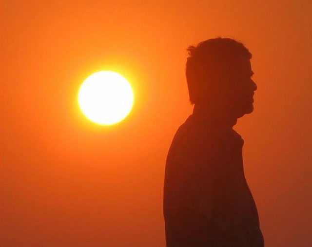 India begins to enter the period of 'hell' Picture 4