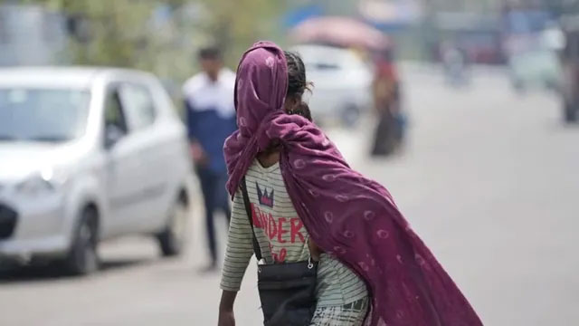 India begins to enter the period of 'hell' Picture 6