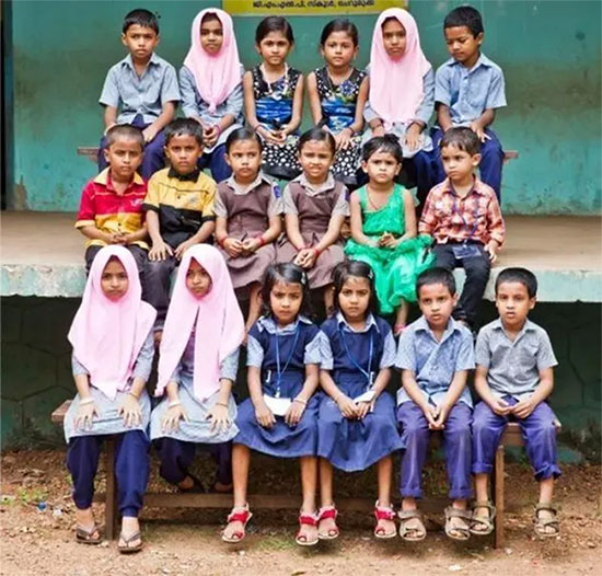 Picture 1 of India's most mysterious village that baffles scientists: Every household has at least one pair of twins!