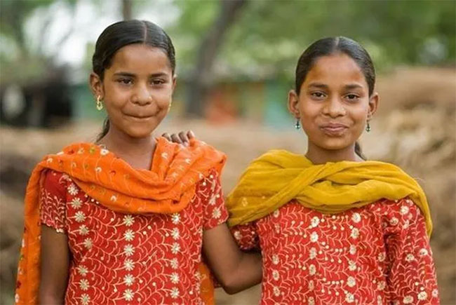 Picture 3 of India's most mysterious village that baffles scientists: Every household has at least one pair of twins!