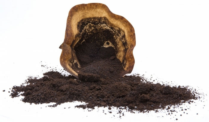 Picture 1 of Indonesia develops coffee grounds into electric vehicle battery materials