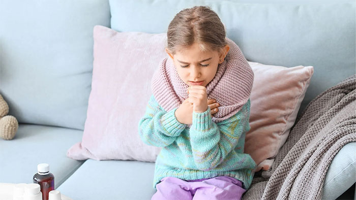 Picture 1 of Influenza A increases: Are influenza A complications dangerous?