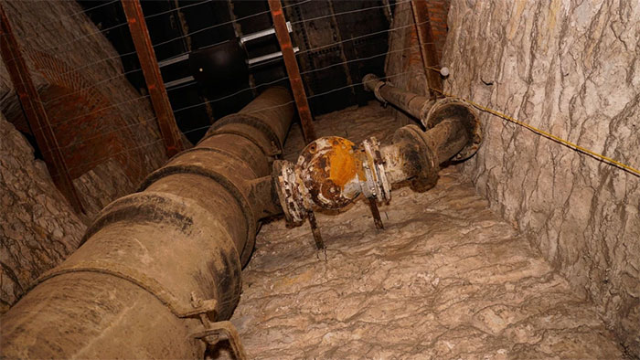 Picture 2 of Inside the 129-year-old Hang Dau Water Tower is about to open to visitors