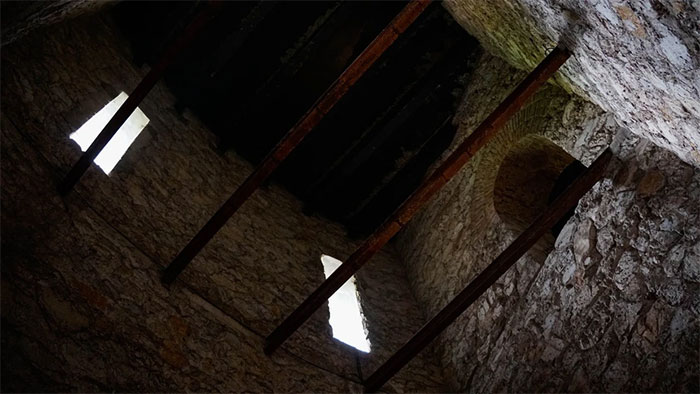 Picture 4 of Inside the 129-year-old Hang Dau Water Tower is about to open to visitors