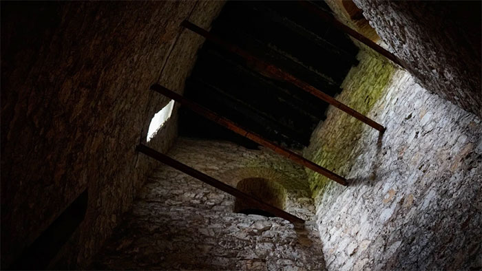 Picture 5 of Inside the 129-year-old Hang Dau Water Tower is about to open to visitors