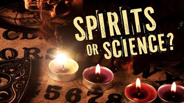 Picture 2 of Inside the Dark Rooms: A Story of Spiritualism and Science