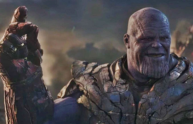 Picture 1 of Interesting discovery behind the snap
