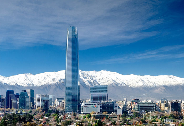Picture 3 of Interesting information about Chile that will surprise you