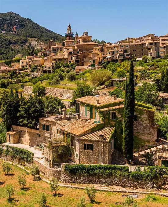 Picture 2 of Interesting things about the famous tourist island of Majorca