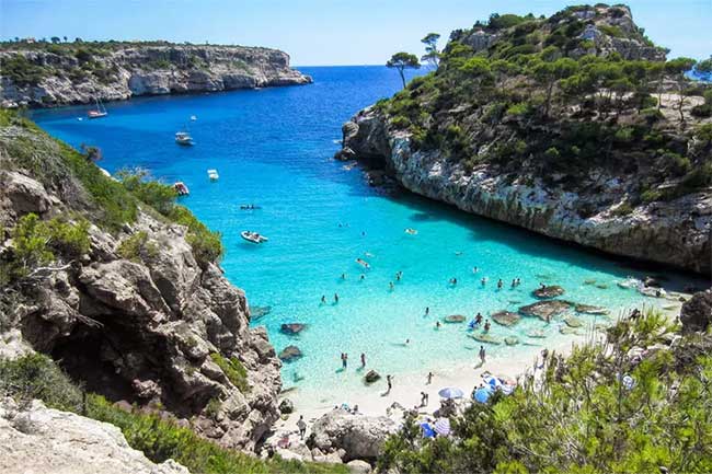 Picture 3 of Interesting things about the famous tourist island of Majorca