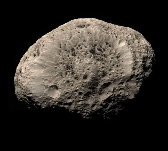Picture 10 of Interesting things about the moons in the Solar System