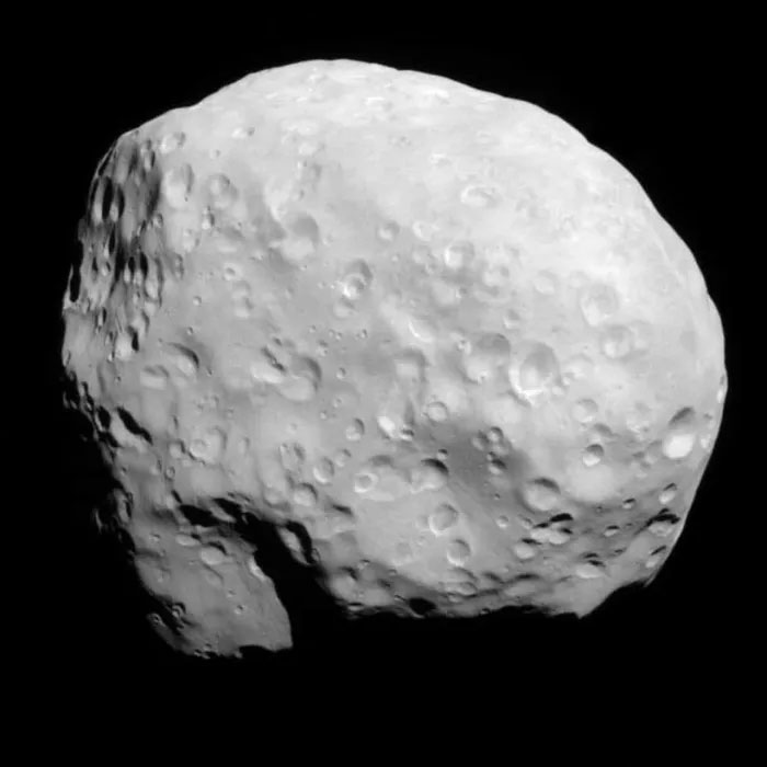 Picture 16 of Interesting things about the moons in the Solar System