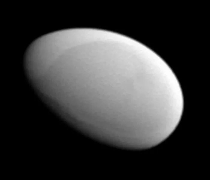 Picture 18 of Interesting things about the moons in the Solar System