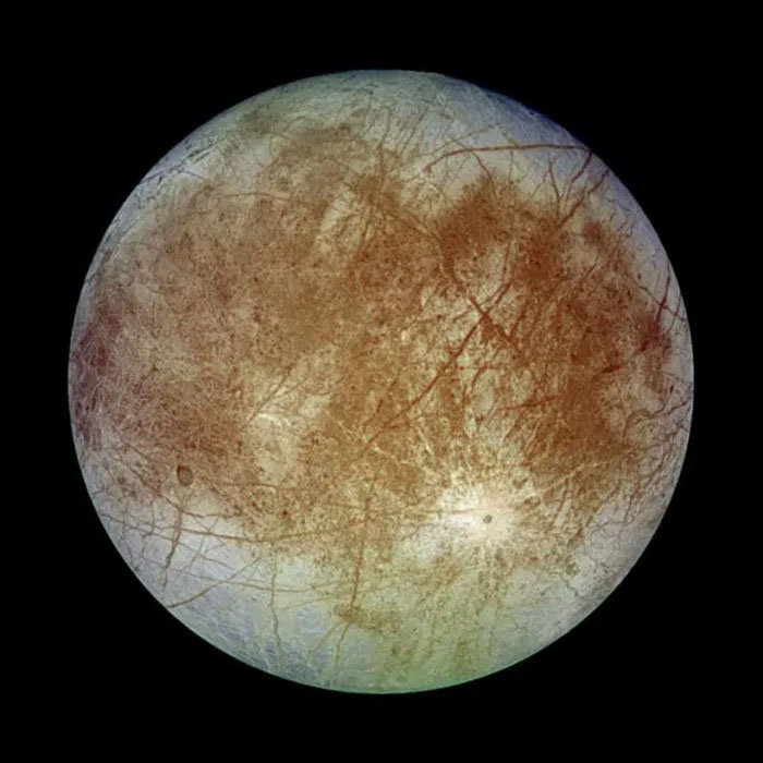 Picture 5 of Interesting things about the moons in the Solar System