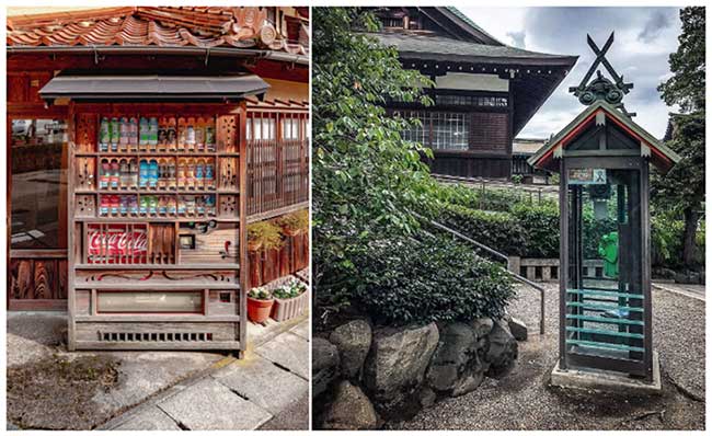 Picture 8 of Interesting things only in Japan