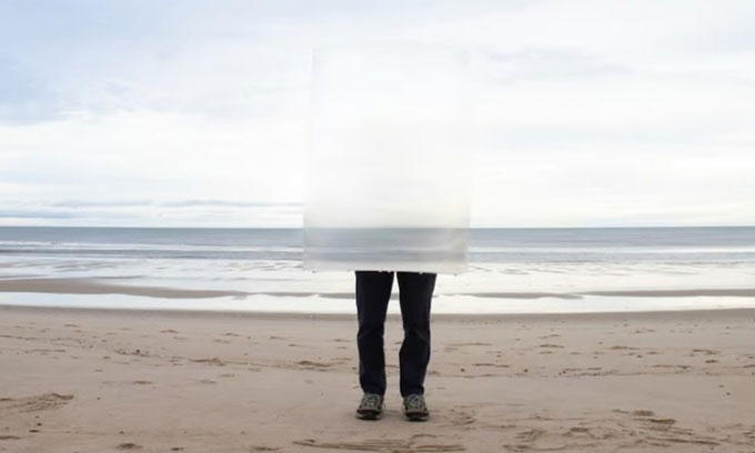Picture 1 of Invisibility shield technology attracts a lot of attention