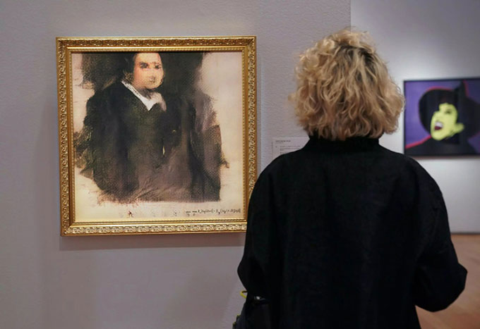 Is AI the future of art? Picture 2