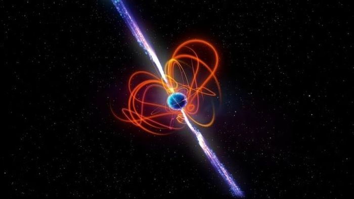 Picture 1 of Is alien life trying to contact Earth?