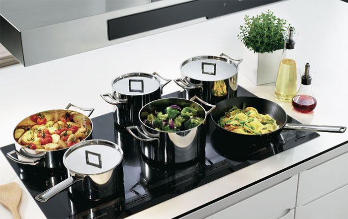 Picture 6 of Is it safer to use a gas stove or an electric stove? Expert report reveals surprising results!