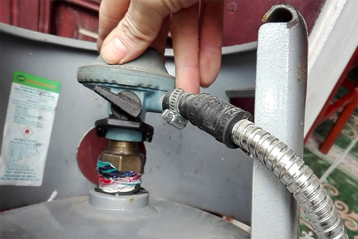 Picture 7 of Is it safer to use a gas stove or an electric stove? Expert report reveals surprising results!