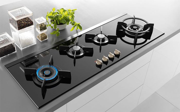 Picture 8 of Is it safer to use a gas stove or an electric stove? Expert report reveals surprising results!