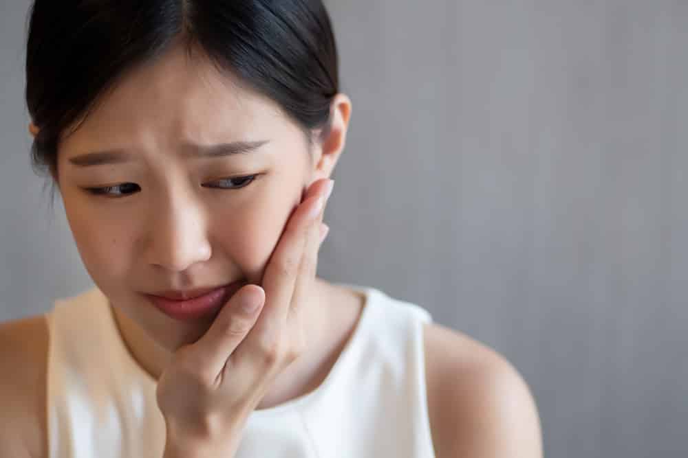Is tartar removal painful? How long have you been doing this? Picture 2