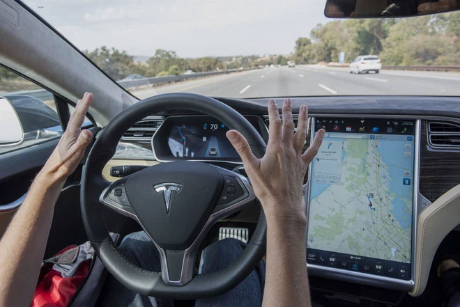 Is the dream of truly self-driving cars dying? Picture 1