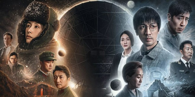 Picture 2 of Is the idea of ​​using the Sun as a signal amplifier in 'The Three-Body Problem' really feasible?
