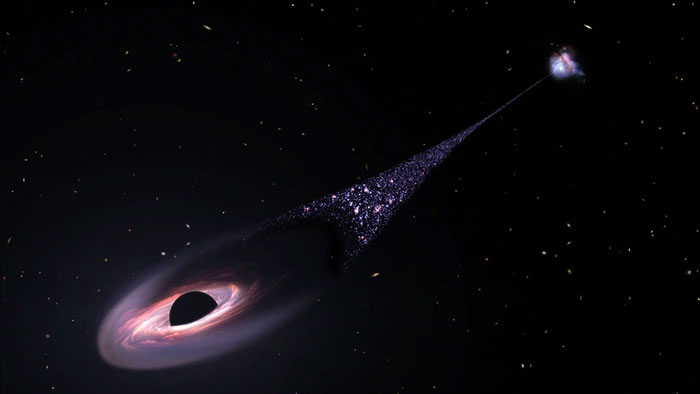 Picture 5 of Is the Sun really common in the Milky Way?