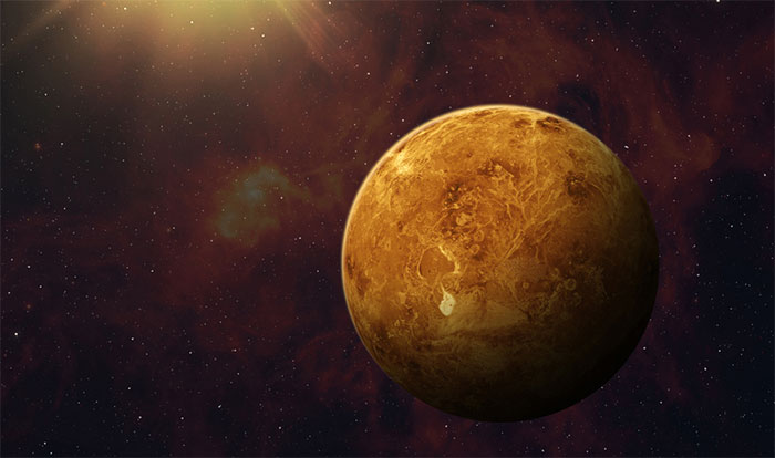 Picture 3 of Is there evidence of life on Venus? Scientists discover unbelievable facts!