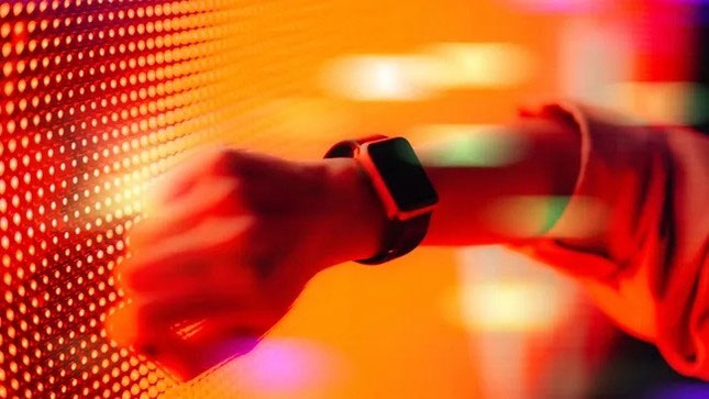 Picture 1 of It is possible to generate energy from the body using 6G signals