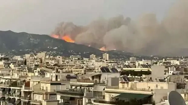 It's so hot, why don't Europeans install air conditioners? Picture 6