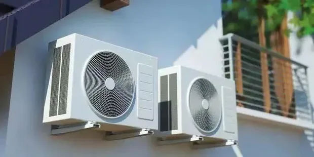 It's so hot, why don't Europeans install air conditioners? Picture 7