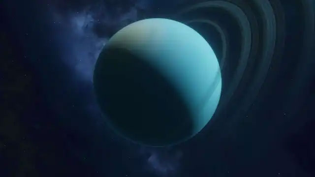 James Webb Glasses will restart studies of 'ice giants' in our Solar System Picture 2