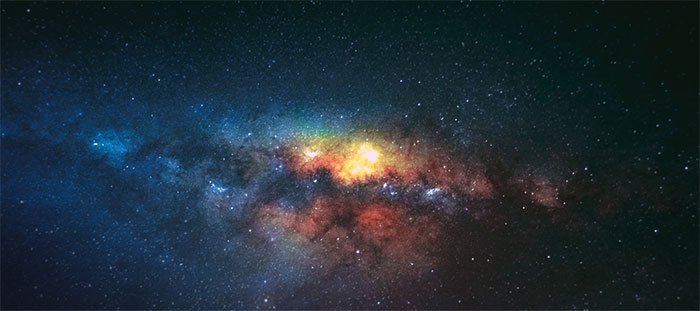 Picture 4 of James Webb Telescope Reveals Secrets of the Universe: Was the Big Bang Just a Man's Imagination?