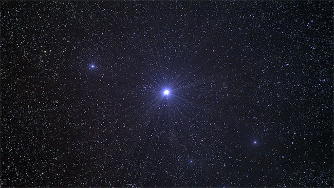 Picture 4 of Japan surprised everyone by building the world's largest 'cosmic' mystery decoding project