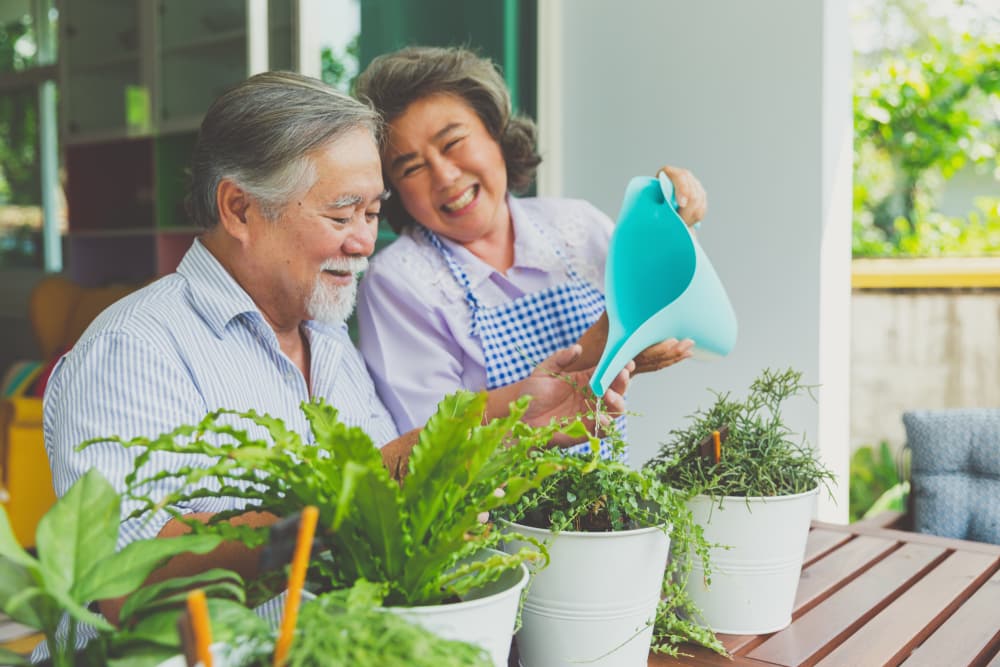 Picture 1 of Japanese study: Life expectancy can be improved by improving lifestyle