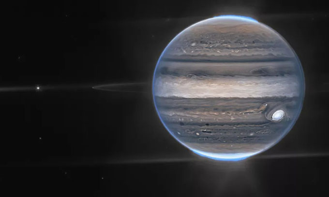 Jupiter is about to come closest to Earth in 70 years Picture 1
