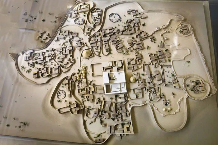 Picture 2 of Kerma: The Mysterious Civilization of the Nile