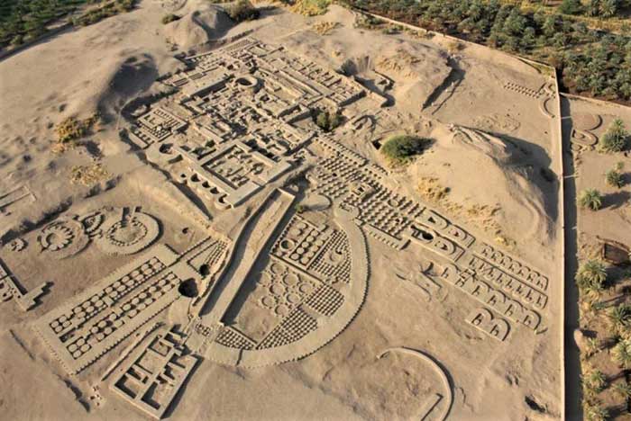 Picture 3 of Kerma: The Mysterious Civilization of the Nile