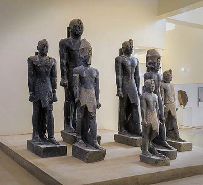 Picture 5 of Kerma: The Mysterious Civilization of the Nile