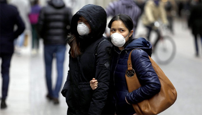 Picture 1 of Làm thế nào để diệt được virus corona ở xung quanh?