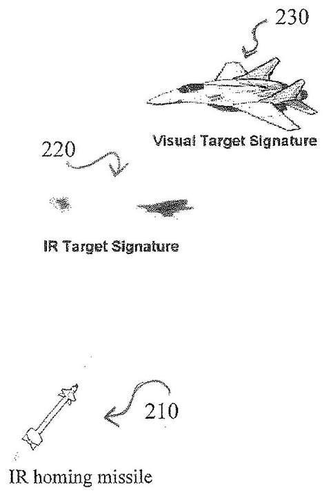 Picture 3 of Laser-sensing plasma: US Navy technology could be misidentified as UFO