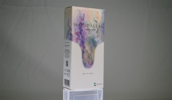 Launched for the first time in the world: Condoms for both sexes Picture 2