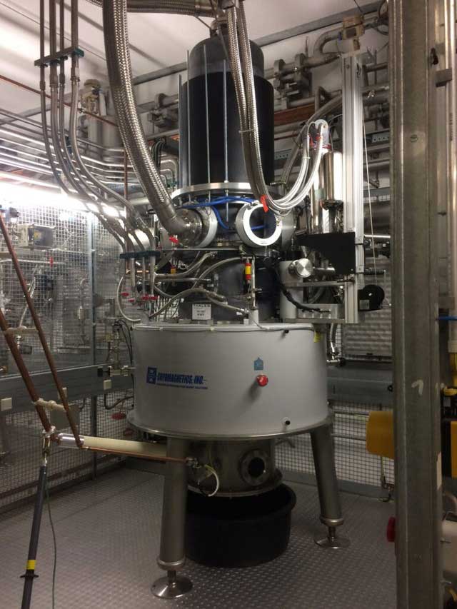 Picture 2 of Launching technology to 'evaporate' rocks, the US is preparing to drill the deepest hole in history: 500 degrees Celsius is nothing!