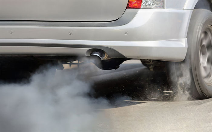 Picture 2 of Lead poisoning from car smoke reduces IQ of half of the US population