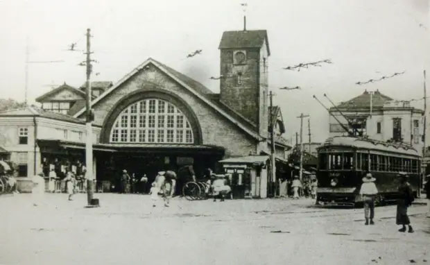 Little known facts about Hachiko - a dog that has been waiting for its owner for 10 years at the station platform Picture 4